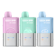 GEEK BAR UP Vape 10K Pod Kit